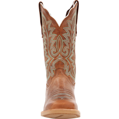 Pre-owned Durango Boots Durango® Lady Rebel Pro Women's Burnished Sand Western Boots Drd0437 - All Sizes In Raven Black White