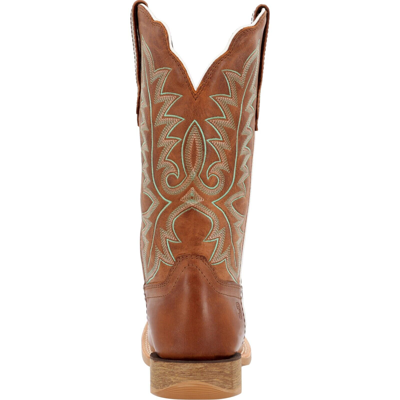 Pre-owned Durango Boots Durango® Lady Rebel Pro Women's Burnished Sand Western Boots Drd0437 - All Sizes In Raven Black White