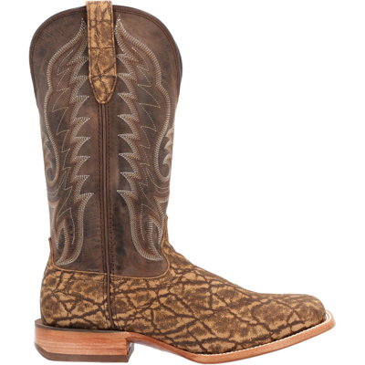 Pre-owned Durango Boots Durango® Arena Pro™ Rustic Tobacco Western Boots Ddb0414 - All Sizes - In Sunset Wheat