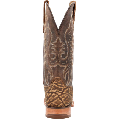 Pre-owned Durango Boots Durango® Arena Pro™ Rustic Tobacco Western Boots Ddb0414 - All Sizes - In Sunset Wheat