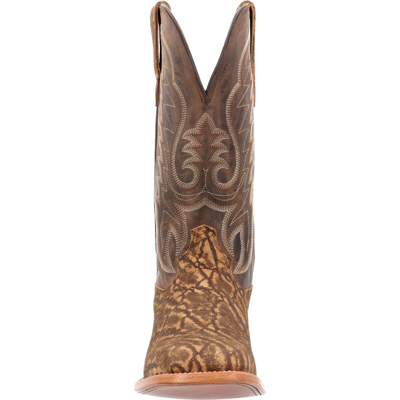 Pre-owned Durango Boots Durango® Arena Pro™ Rustic Tobacco Western Boots Ddb0414 - All Sizes - In Sunset Wheat