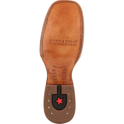 Pre-owned Durango Boots Durango® Arena Pro™ Hickory And Shamrock Green Western Boots Ddb0412 - All Sizes