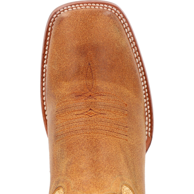 Pre-owned Durango Boots Durango® Arena Pro™ Gold Rush Western Boots Ddb0411 - All Sizes - In Brown