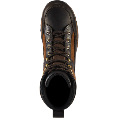 Pre-owned Danner ® Recurve 7" 400g Insulation Waterproof Hunt Boots 47612 - All Sizes - In Brown