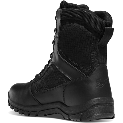 Pre-owned Danner ® Lookout 8" Insulated 800g Tactical Boots 23827 - All Sizes