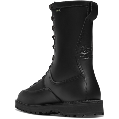 Pre-owned Danner ® Fort Lewis 10" Black Tactical Boots 29110 - All Sizes -