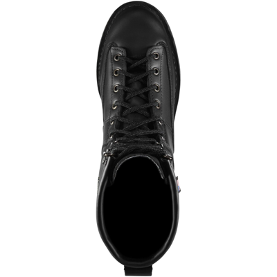 Pre-owned Danner ® Fort Lewis 10" Black Tactical Boots 29110 - All Sizes -