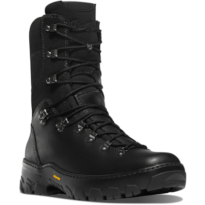 Pre-owned Danner ® Wildland Tactical Firefighter 8" Work Boots 18054 - All Sizes -