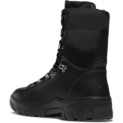 Pre-owned Danner ® Wildland Tactical Firefighter 8" Work Boots 18054 - All Sizes -