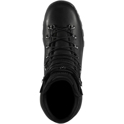 Pre-owned Danner ® Wildland Tactical Firefighter 8" Work Boots 18054 - All Sizes -