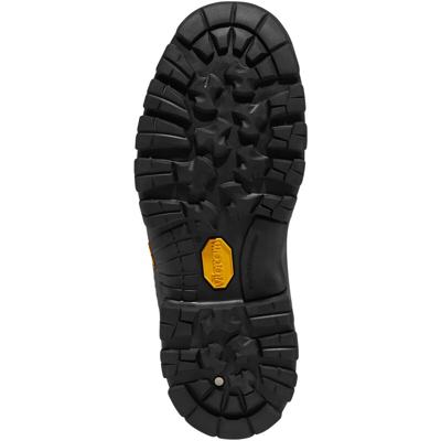 Pre-owned Danner ® Modern Firefighter 8" Composite Toe Work Boots 18051 - All Sizes -