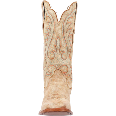 Pre-owned Durango Boots Durango® Arena Pro ™ Women's Cremello Western Boots Drd0455 - All Sizes -