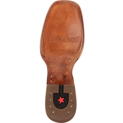 Pre-owned Durango Boots Durango® Arena Pro ™ Women's Cremello Western Boots Drd0455 - All Sizes -