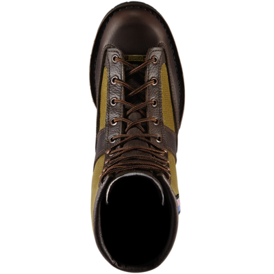 Pre-owned Danner ® Sierra 8" Brown 200g Hunt Boots 63100 - All Sizes -