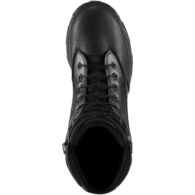Pre-owned Danner ® Striker Bolt 8" Black Tactical Boots 26633 - All Sizes