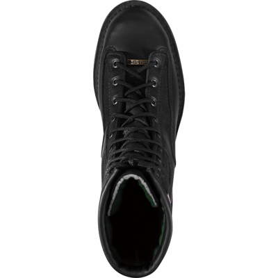 Pre-owned Danner ® Acadia® 8" Black 400g Tactical Boots 22600 - All Sizes -