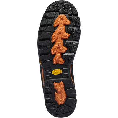 Pre-owned Danner ® Vicious 8" Composite Toe 400g Waterproof Work Boots 13874 - All Sizes In Brown