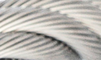 Eye Candy Los Angeles Nicky Wire Bracelet In Silver