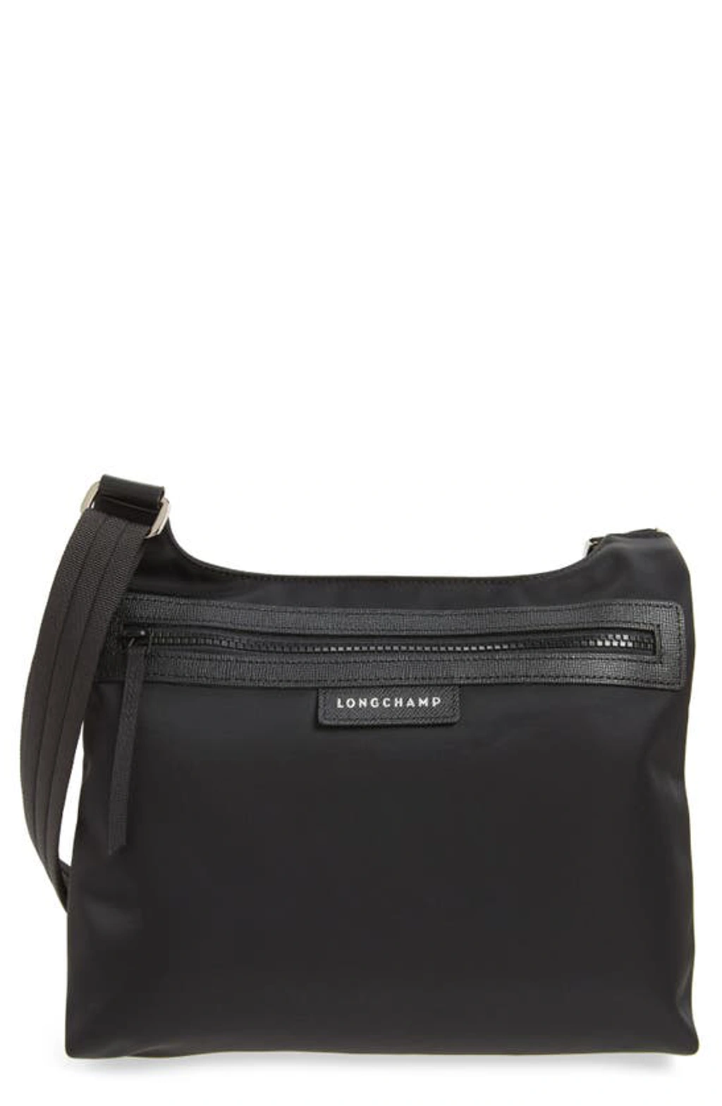 Le pliage crossbody nylon clearance