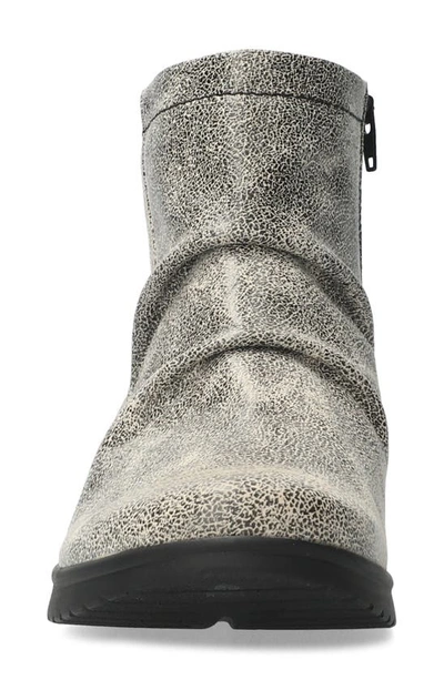 Mephisto Rezia Bootie In Fog