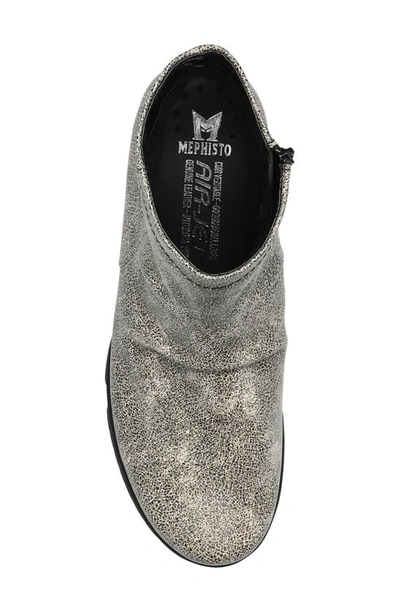 Mephisto Rezia Bootie In Fog