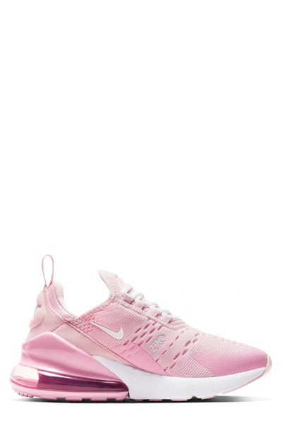 kids air max 270 pink