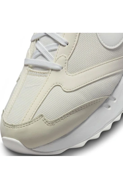 Shop Nike Air Max Dawn Sneaker In Phantom/ White/ Light Bone