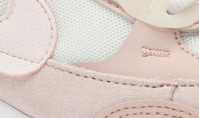 Shop Nike Air Max 90 Futura Sneaker In Summit White/ Light Pink/ Rose