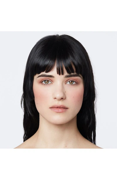 Gucci Luminous Matte Beauty Blush 05 Rosy Beige 0.19 oz / 5.5 G In 5 Rosy Beige
