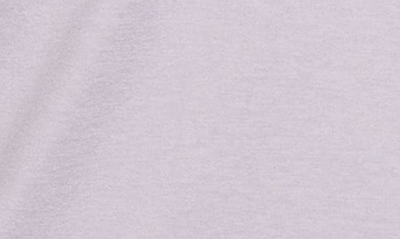 Nike Women's Element 1/2-zip Running Top (plus Size) In Doll/ Barely Grape/ Heather