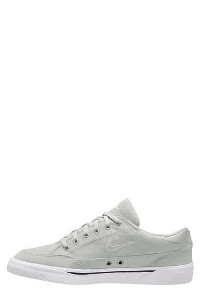 Shop Nike Retro Gts Sneaker In Grey Fog/ White/ Obsidian