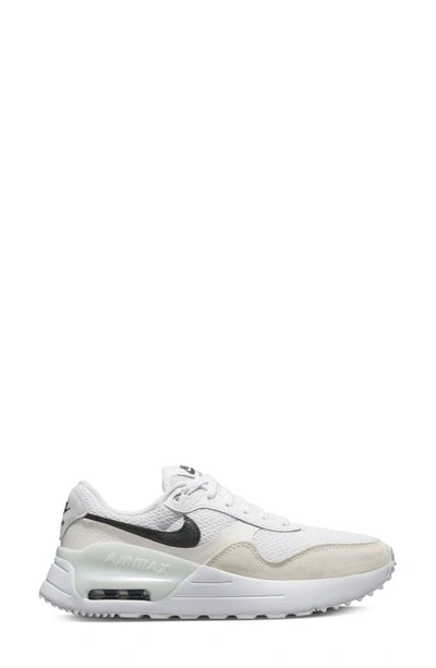 Nike Women's Air Max Systm Shoes In White | ModeSens