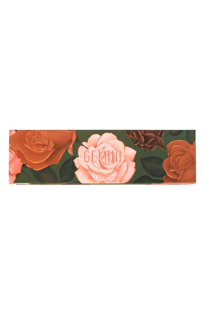 Melt Cosmetics Gemini Eyeshadow Palette 1 In Gemini