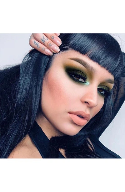 Melt Cosmetics Gemini Eyeshadow Palette 1 In Gemini