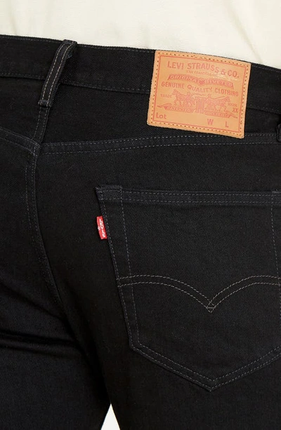 Shop Levi's 501® '93 Straight Leg Jeans In Punk Rock