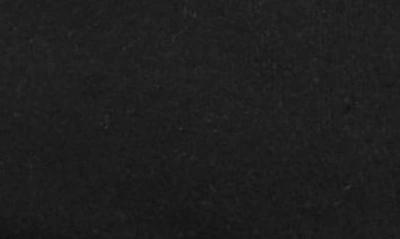 Ugg ® Wool & Faux Shearling Trapper Hat In Black