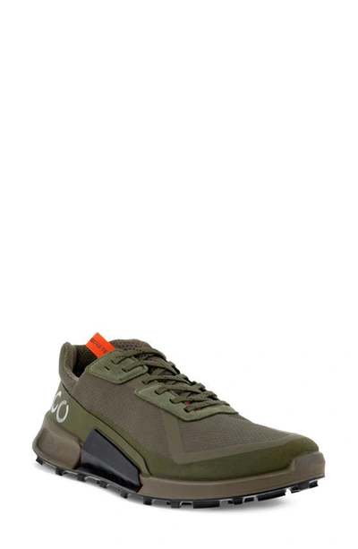 Ecco biom on sale olive