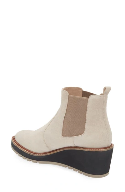 Shop Cecelia New York Gemma Boot In Taupe