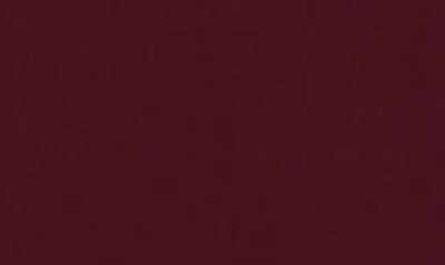 Bugatchi Full Zip Hooded Water Repellent Bomber Jacket In Cabernet