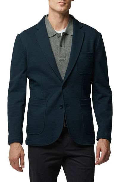 Shop Rodd & Gunn Tinkertown Sport Coat In Midnight