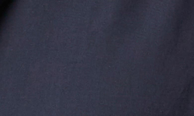 Rodd & Gunn Ben More Sports Fit Solid Button-down Shirt In Ink