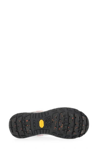 Propét Visper Sneaker In Light Grey