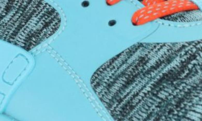 Propét Visper Sneaker In Sky Blue