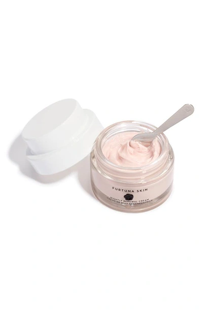 Furtuna Skin Nightly Renewal Cream