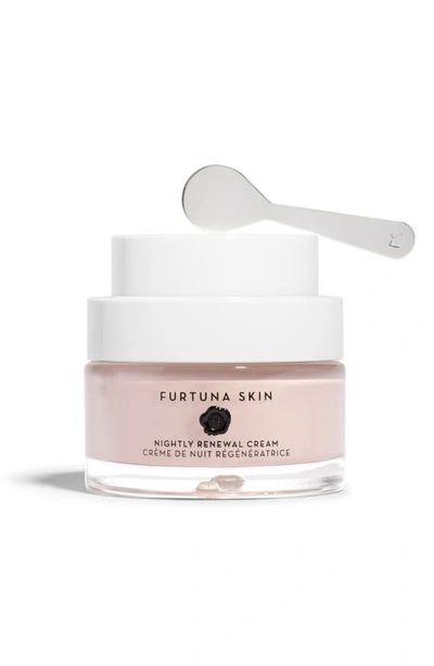 Shop Furtuna Skin Nightly Renewal Cream