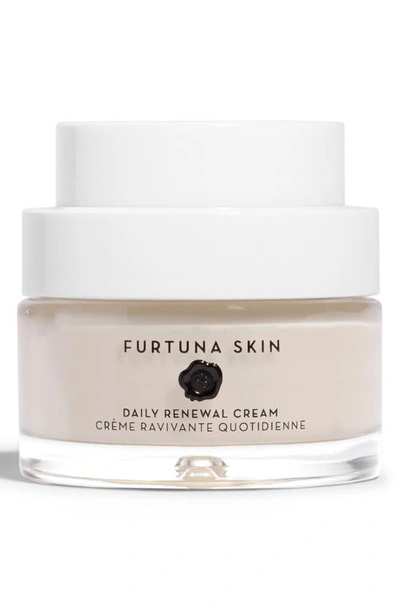 Shop Furtuna Skin Daily Renewal Cream