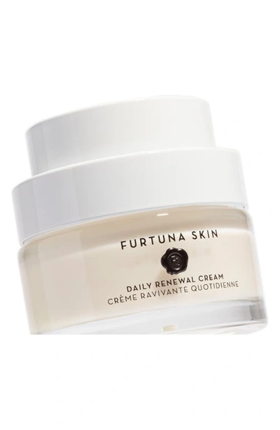 Shop Furtuna Skin Daily Renewal Cream