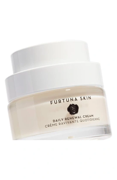 Furtuna Skin Perla Brillante Daily Renewal Cream