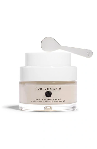 Shop Furtuna Skin Daily Renewal Cream
