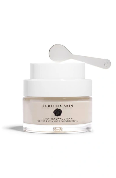 Furtuna Skin Perla Brillante Daily Renewal Cream
